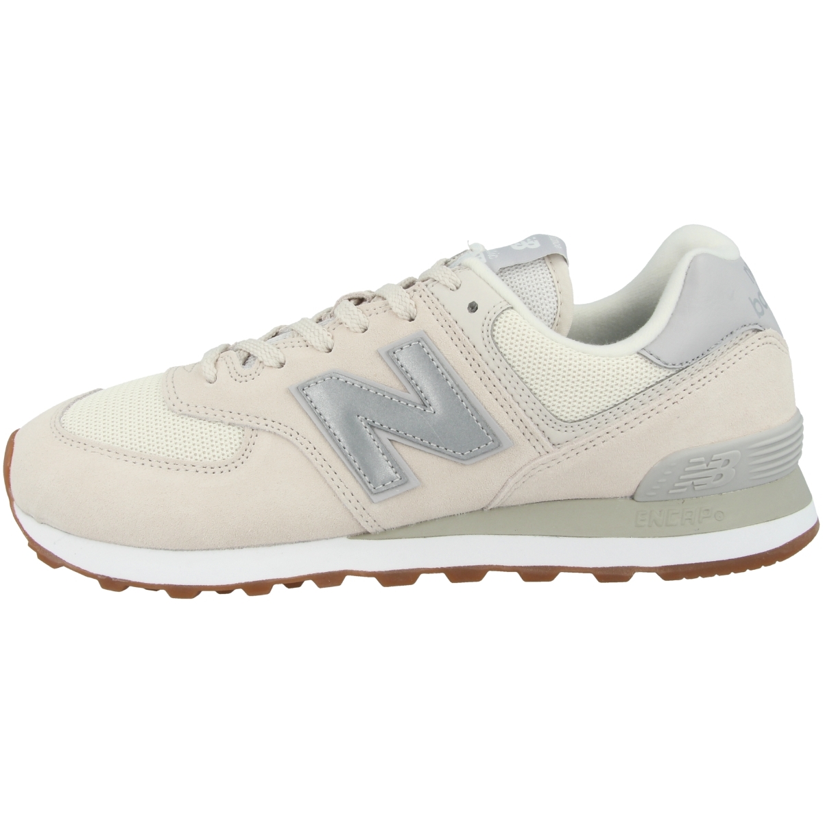 New Balance ML 574 Sc Men's Shoes Casual Trainers Lace up Trainers ...