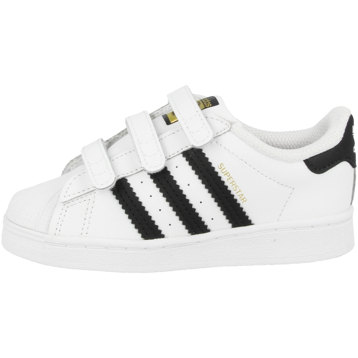 Adidas Superstar CF I Kinderschuhe Sneaker Infant Freizeit Schuhe  Turnschuhe | eBay