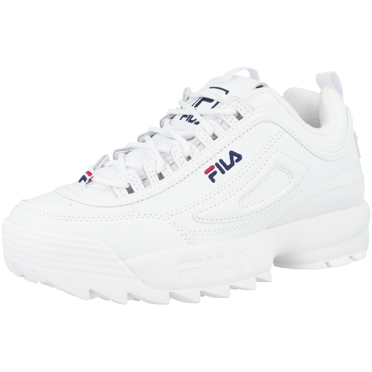 Fila Disruptor II Premium Schuhe Unisex Freizeit Sneaker ...