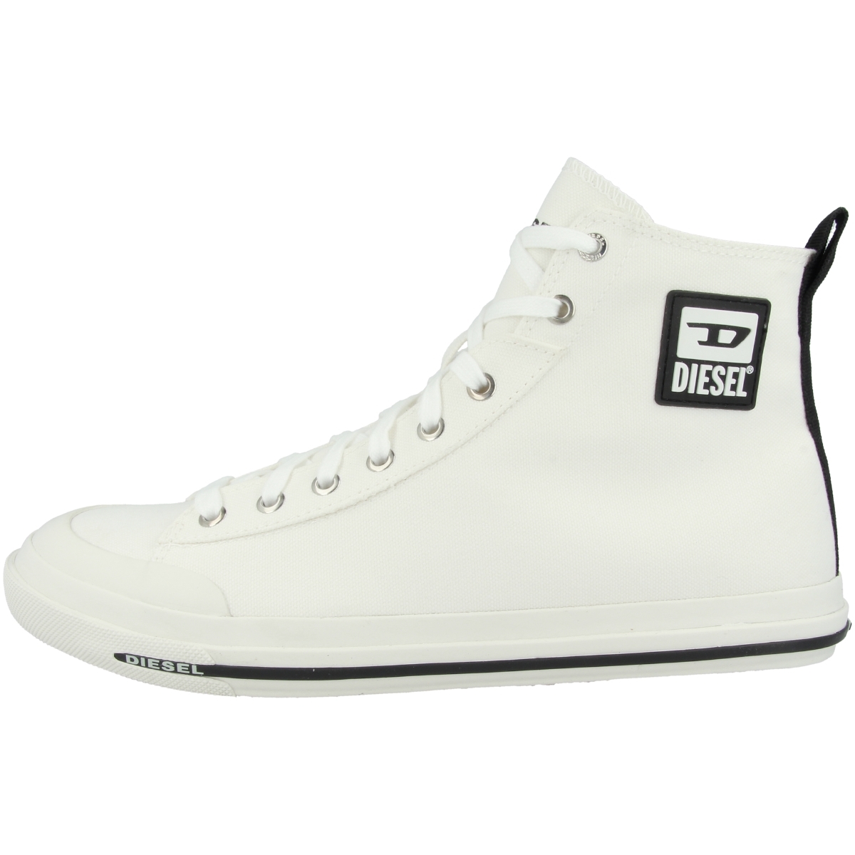 diesel astico mid